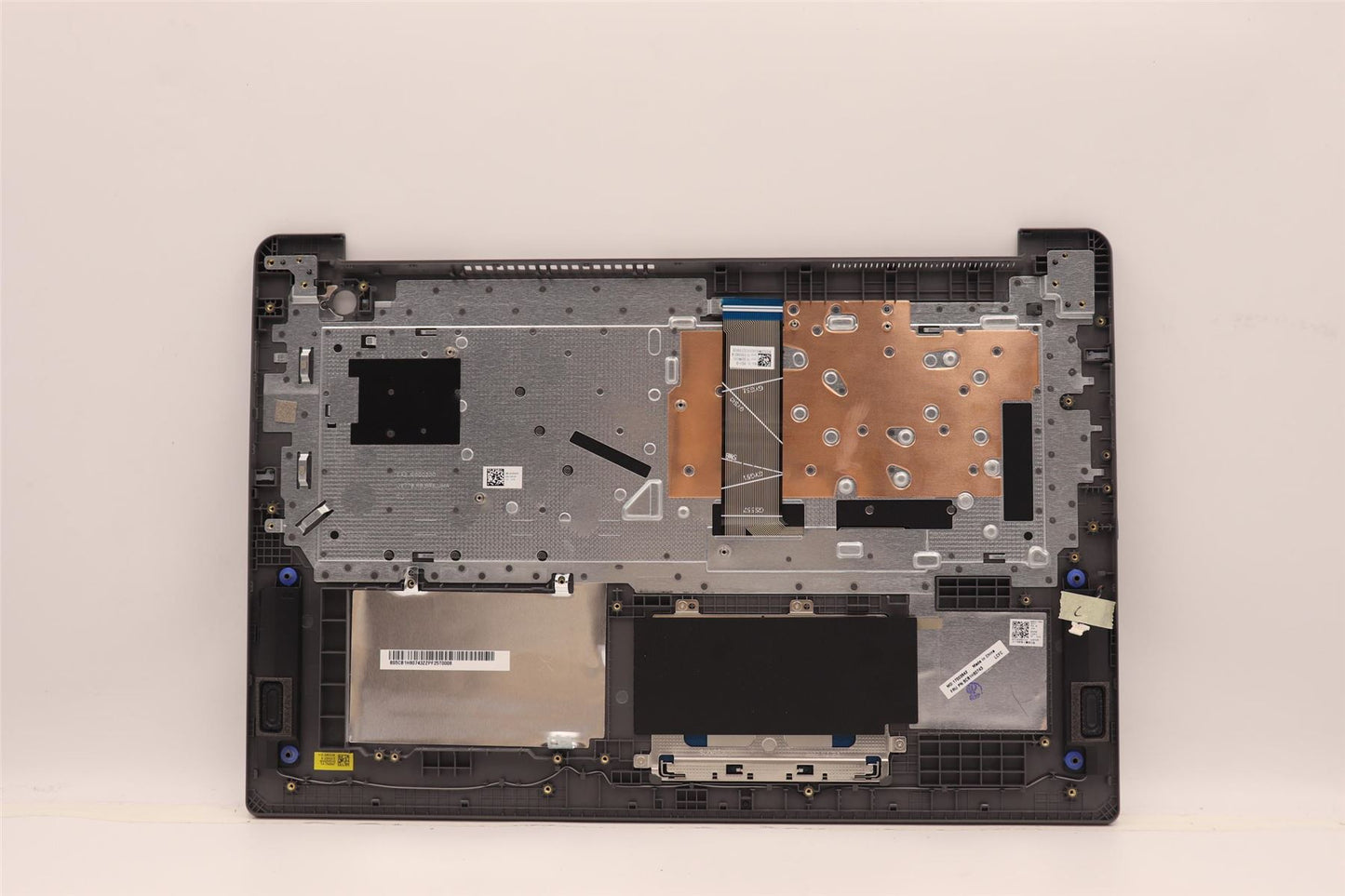 Lenovo Upper Case ASM_GRE L82RL FP AG U 5CB1H80743