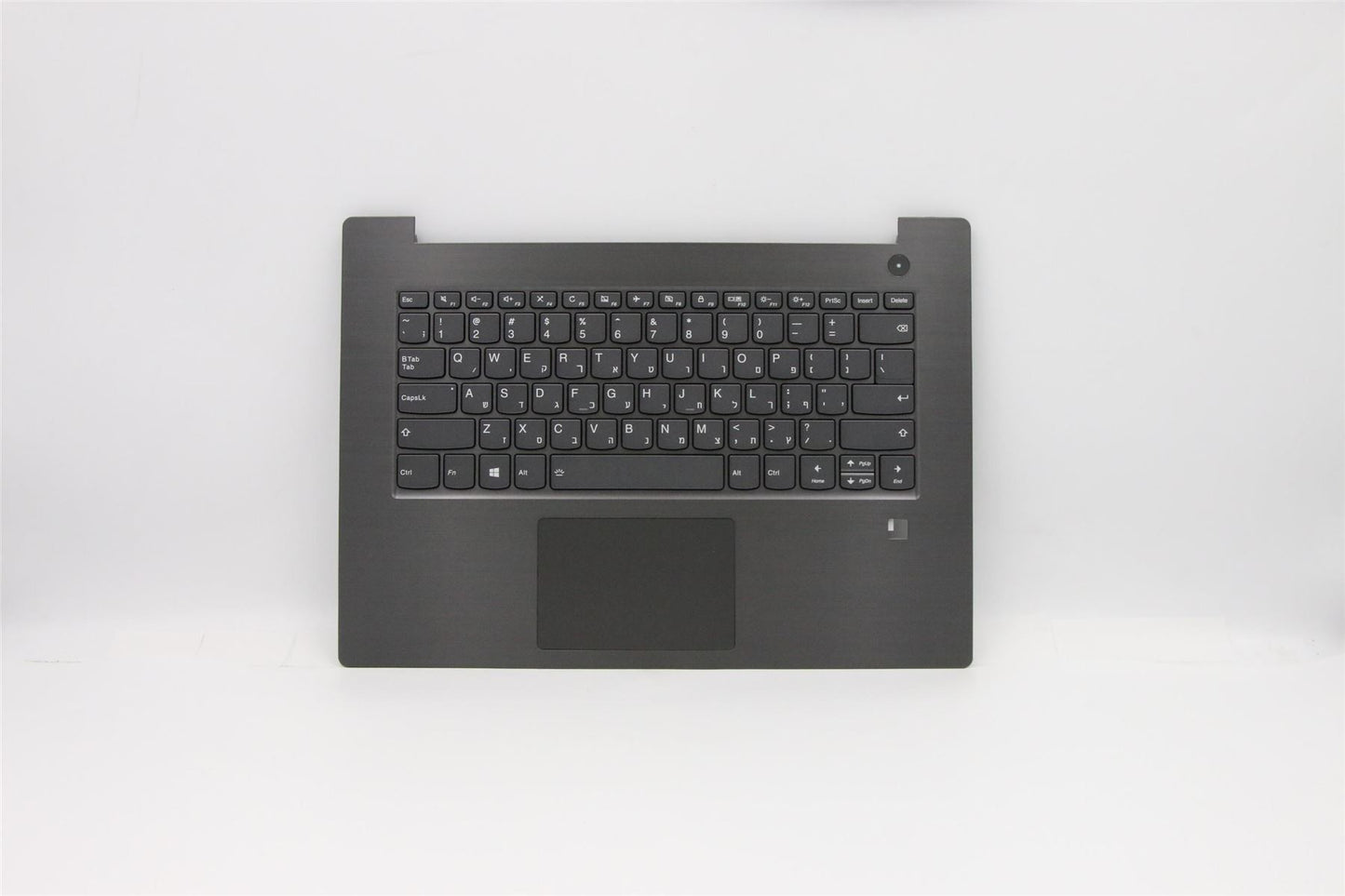 Lenovo UpperCase C 81AY W/KB FP BL IG HE 5CB0Q64353