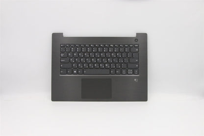 Lenovo UpperCase C 81AY W/KB FP BL IG HE 5CB0Q64353