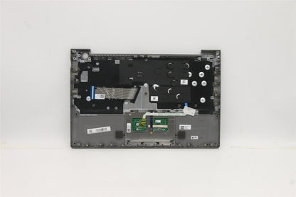Lenovo Upper Case ASM_UKR C 20VD MGBL 5CB1B33740