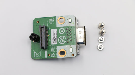 Lenovo CARDPOP COM2 card M.2 Board 01AJ936