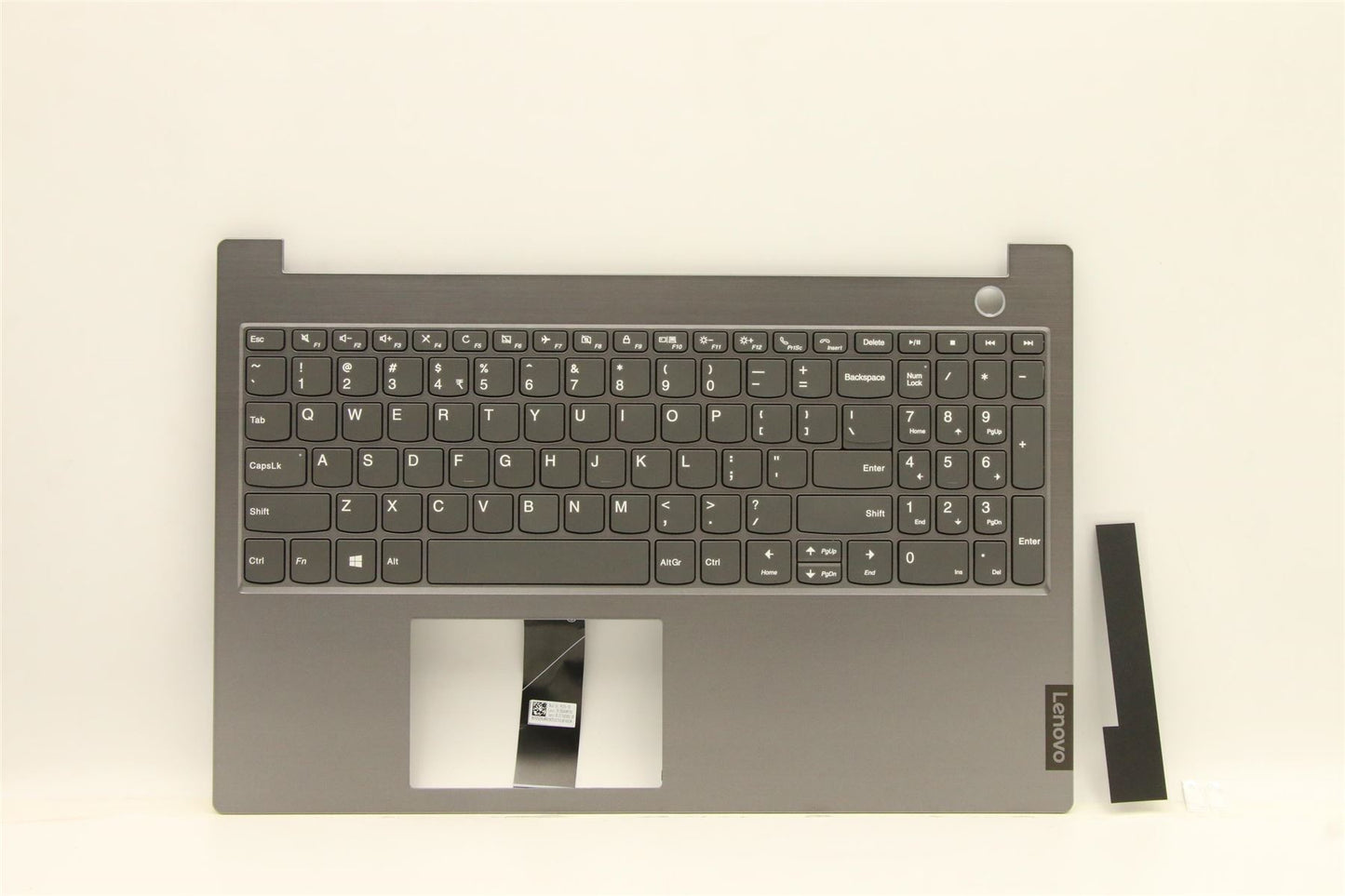 Lenovo Upper CaseQ20RWFP_MGR_NBL_HIN 5CB0W45326