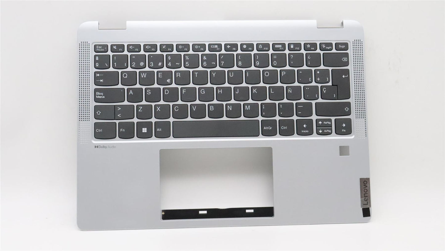 Lenovo Upper Case ASM_SPA W 82R9 CG 5CB1H71568