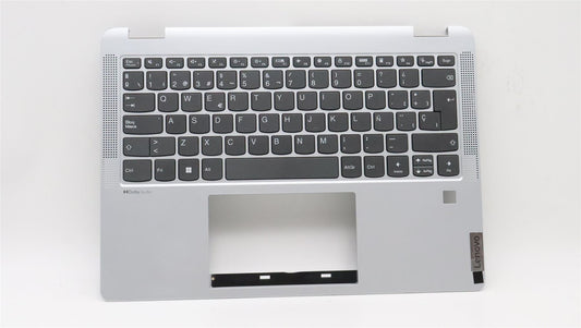 Lenovo Upper Case ASM_SPA W 82R9 CG 5CB1H71568