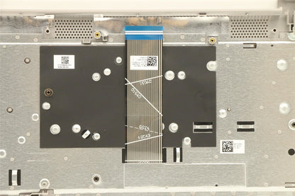 Lenovo IdeaPad 5 15ITL05 Palmrest Cover Touchpad Keyboard Arabic 5CB0X56266