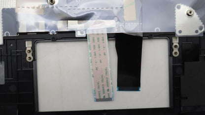 Lenovo ThinkPad T14s Gen 4 Keyboard Palmrest Top Cover UK Grey 5M11L59648