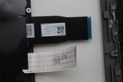 Lenovo MECH_ASM BL KB BK WW GER SRX 5M11N99594
