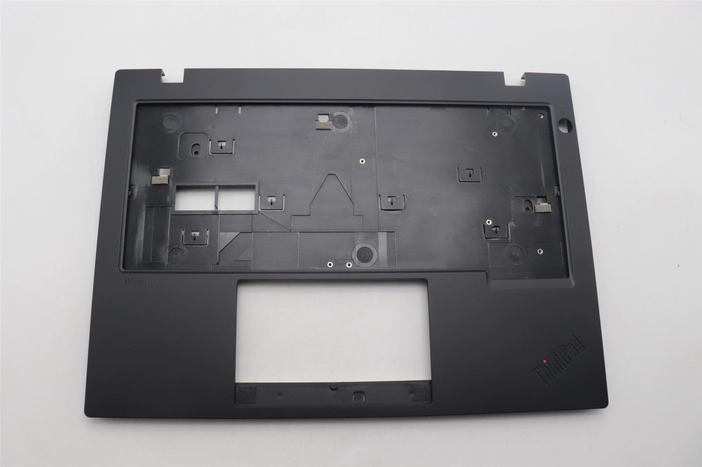 Lenovo FRU C COVER,ASM,BK,PL,NSLT, BLANC 5CB1M21532