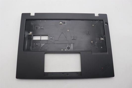 Lenovo FRU C COVER,ASM,BK,PL,NSLT, BLANC 5CB1M21532