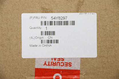 Lenovo FRU-Cable FRU-Cable 54Y8297
