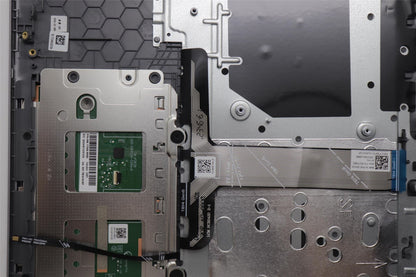 Lenovo Upper Case ASM_HUN W 21MV AG BL 5CB1P27059
