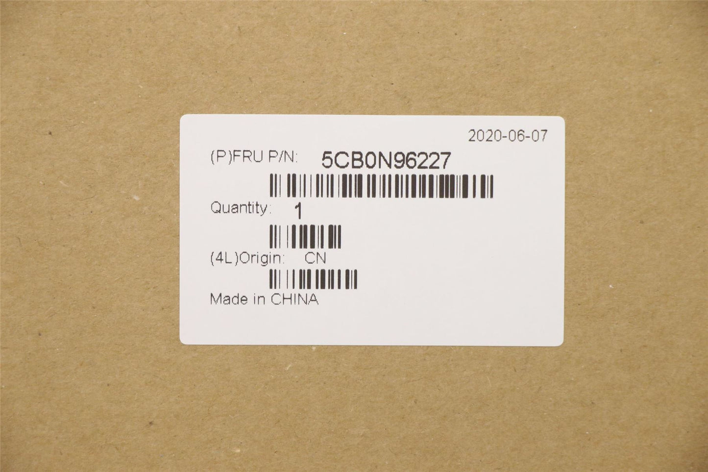 Lenovo 320-17IKB V320-17IKB Keyboard Palmrest Top Cover German Grey 5CB0N96227