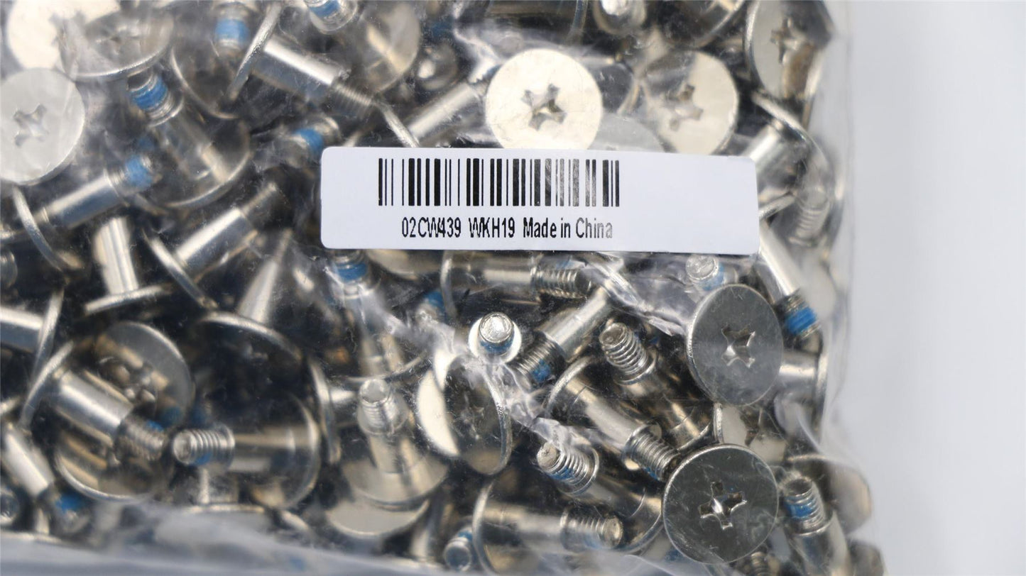 Lenovo 02CW439 SCREW M3 X3.5+6.3