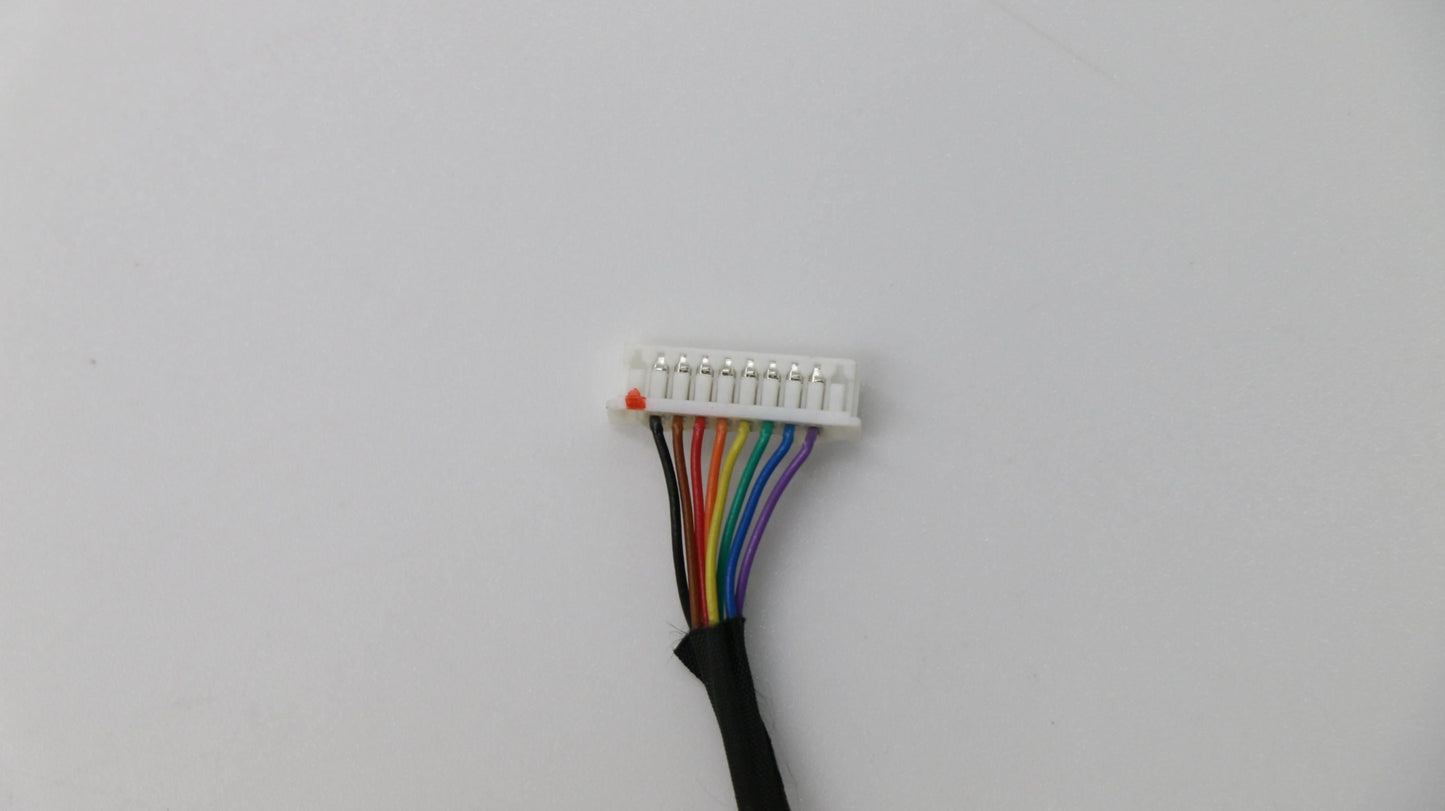 Lenovo B350 W/IR W/HOUSING W/CABLE LED Board 90004549