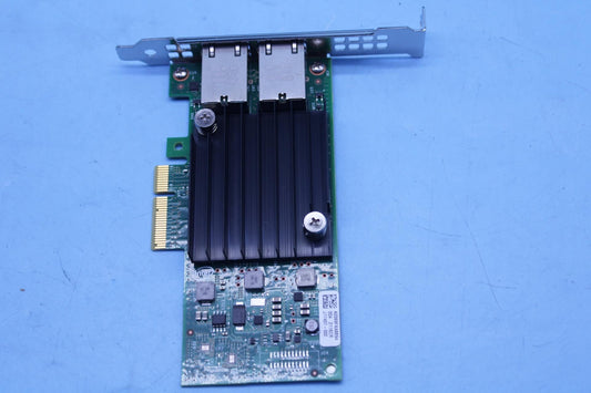 Lenovo NETWRK_CRD X550-BT2 Intel Board 00HV670