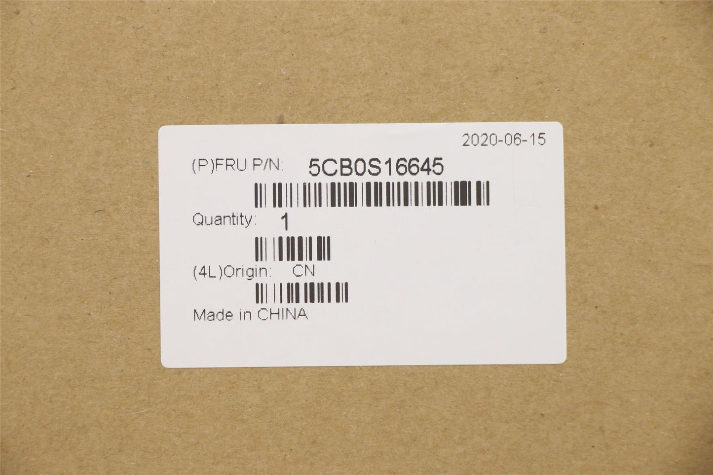 Lenovo IdeaPad L340-15IWL Palmrest Cover Touchpad Keyboard Russian 5CB0S16645