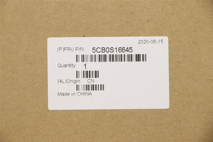 Lenovo IdeaPad L340-15IWL Palmrest Cover Touchpad Keyboard Russian 5CB0S16645