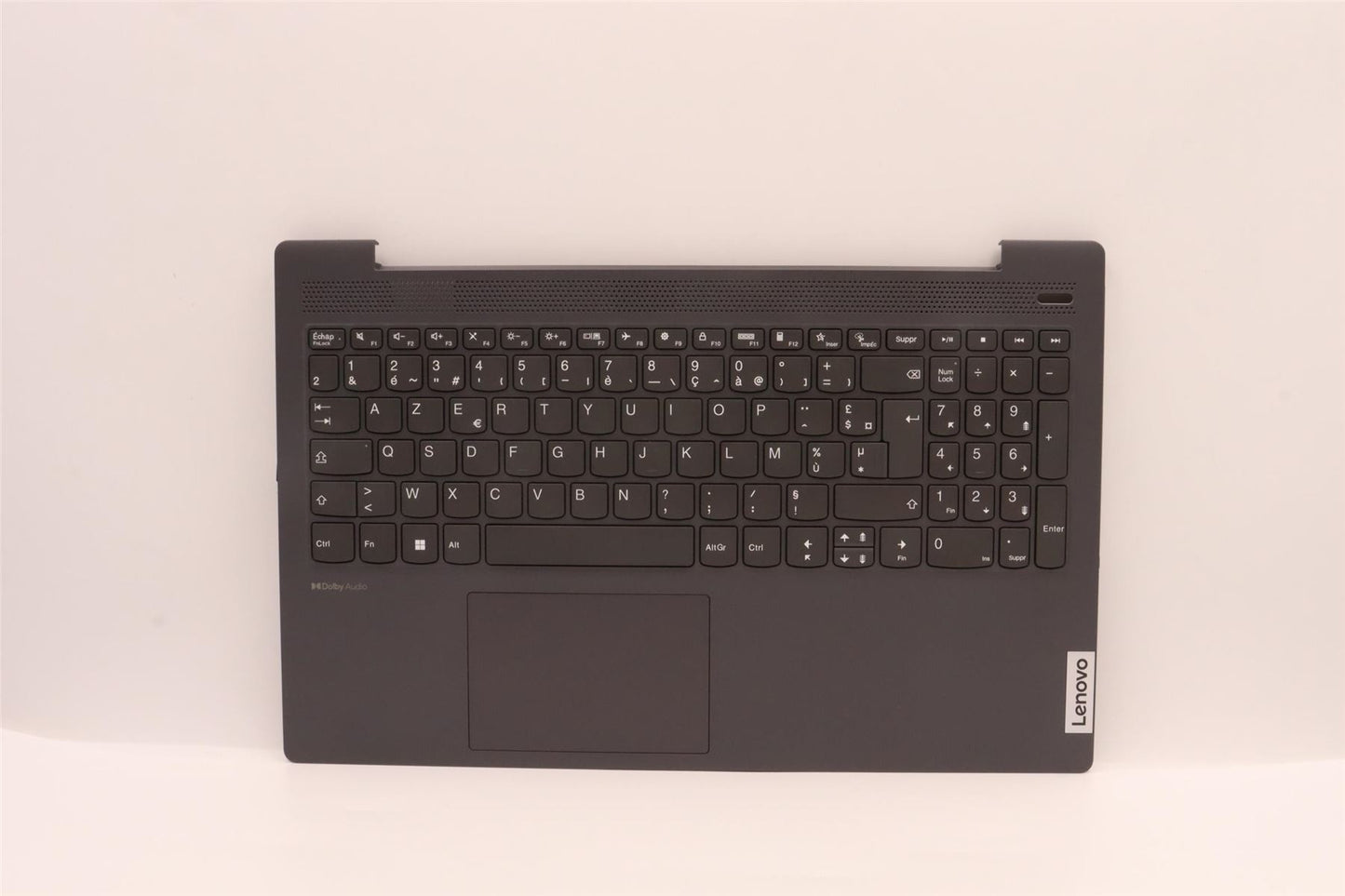 Lenovo Upper Case ASM_FRAL82SFNF_SG_NB_PC 5CB1J01494