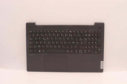 Lenovo Upper Case ASM_FRAL82SFNF_SG_NB_PC 5CB1J01494