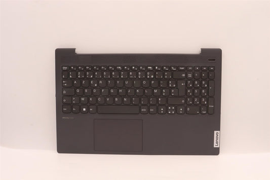 Lenovo Upper Case ASM_FRAL82SFNF_SG_NB_PC 5CB1J01494