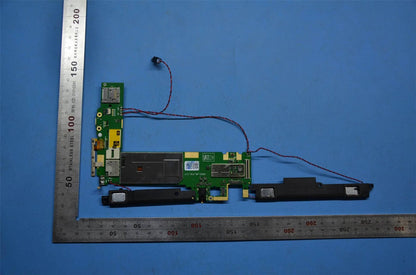 Lenovo TAB 2 A10-70 Tablet (TAB 2 A10-70F, TAB 2 A10-70L) Motherboard Mainboard 5B28C01483