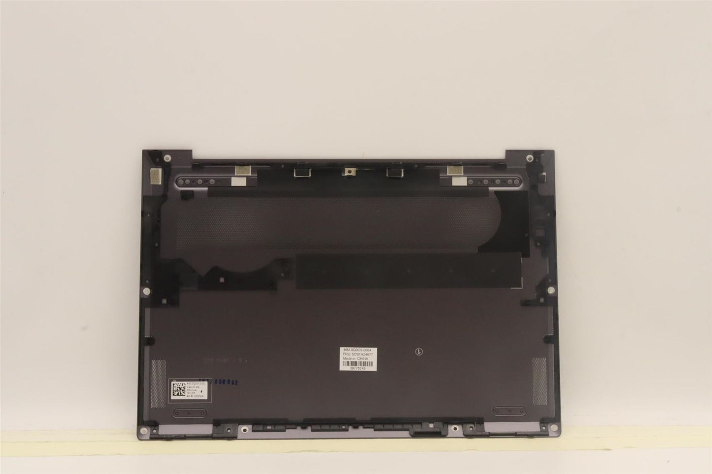 Lenovo Lower Case W 21AT SG 5CB1H24677