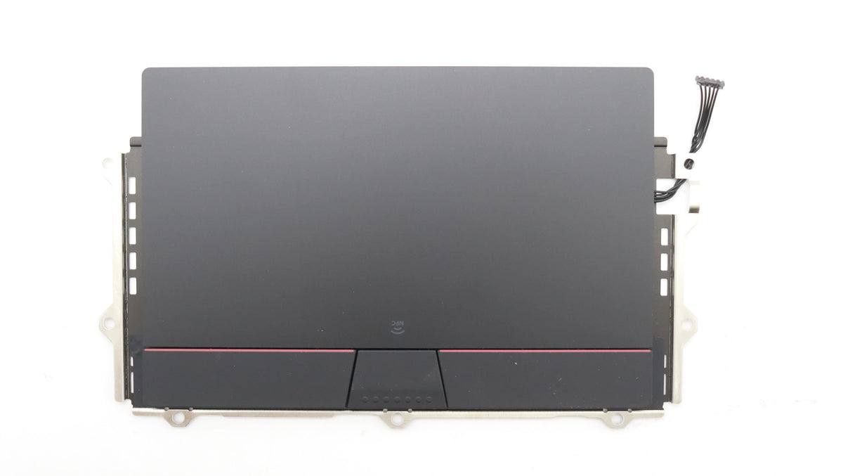 Lenovo CS26 3+2bCP, Glass like Mylar, EL PCB, Black, SOVP&MP, CHY NFC Chicony Board 5T61Q50243