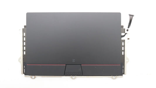 Lenovo CS26 3+2bCP, Glass like Mylar, EL PCB, Black, SOVP&MP, CHY NFC Chicony Board 5T61Q50243