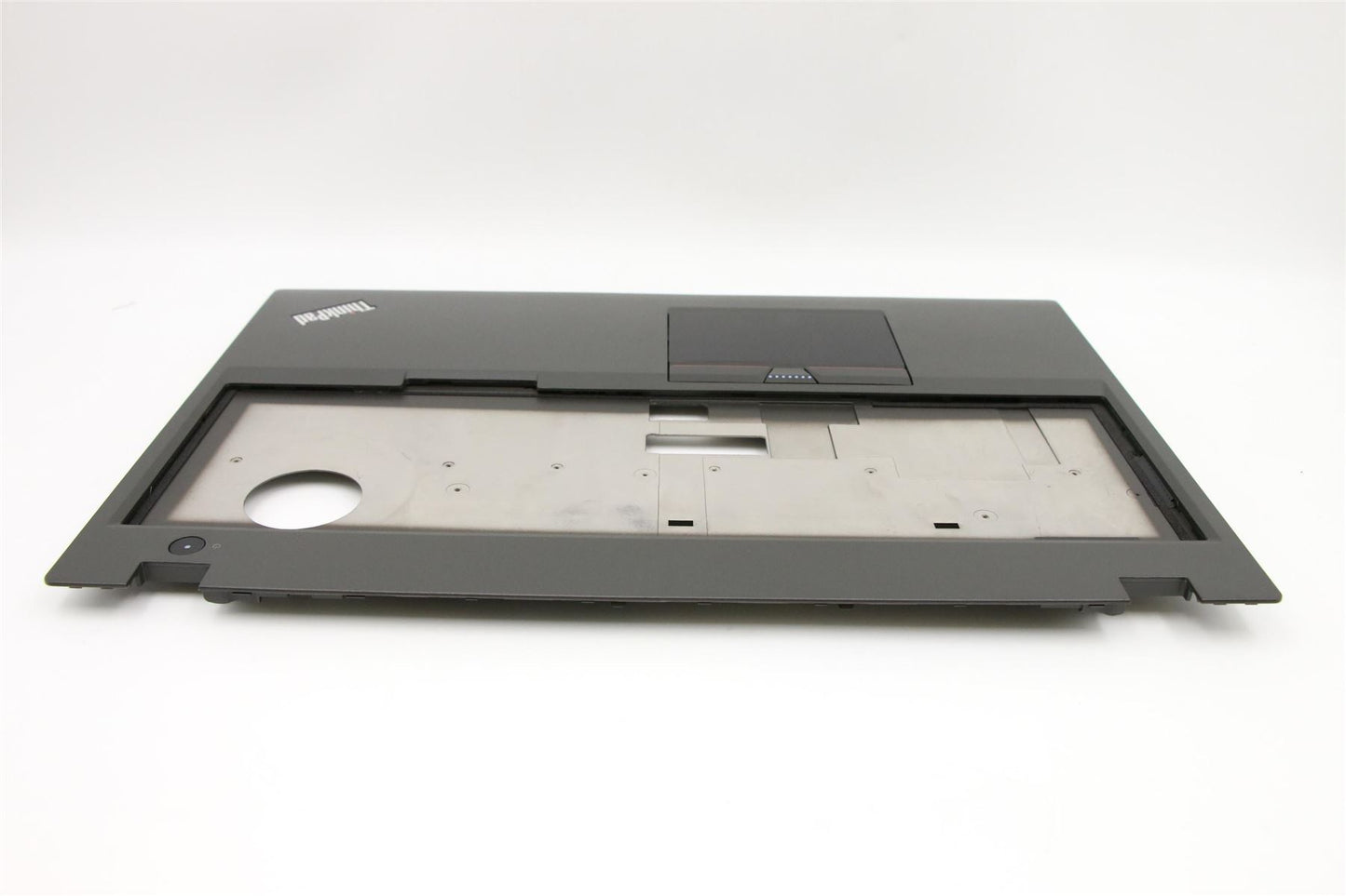 Lenovo ThinkPad T560 P50s Palmrest Top Cover Housing Black 01AY896