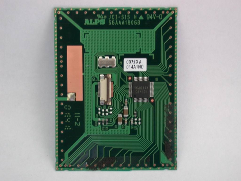 Lenovo MITAC M722 ALPS JCI-S2S Board 59001691