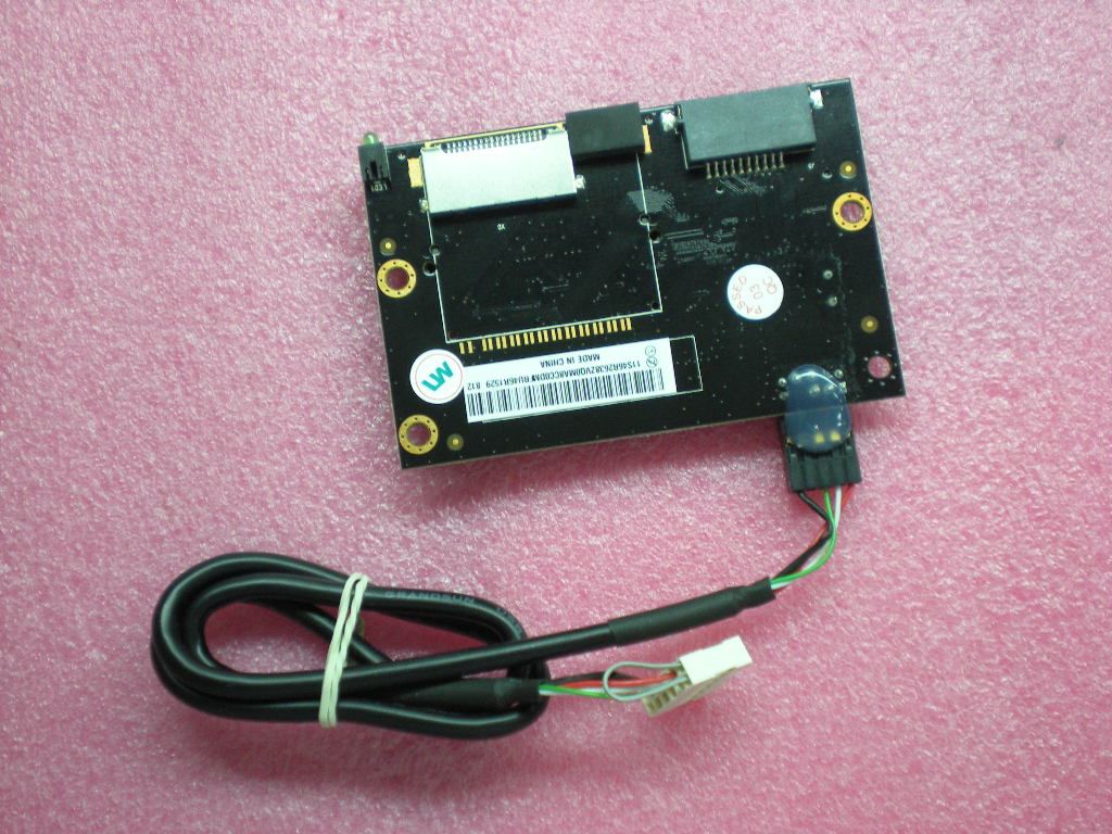 Lenovo FRU CardReader Card Reader Board 46R1529