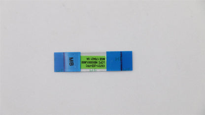 Lenovo IdeaPad V110-17IKB 110-17IKB SD Card Reader LED Board 5C50M41573