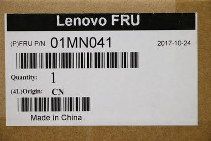 Lenovo Legion Y920T-34IKZ Front I/O Board Bracket Cable 01MN041