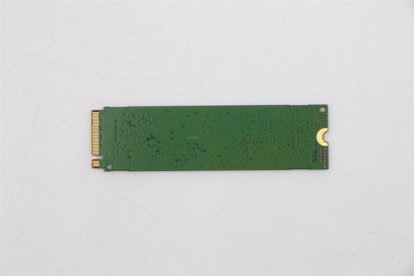 Lenovo SSD_ASM 512G,M.2,2280,PCIe3x4,SAM,OPAL 00UP735
