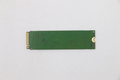 Lenovo SSD_ASM 512G,M.2,2280,PCIe3x4,SAM,OPAL 00UP735