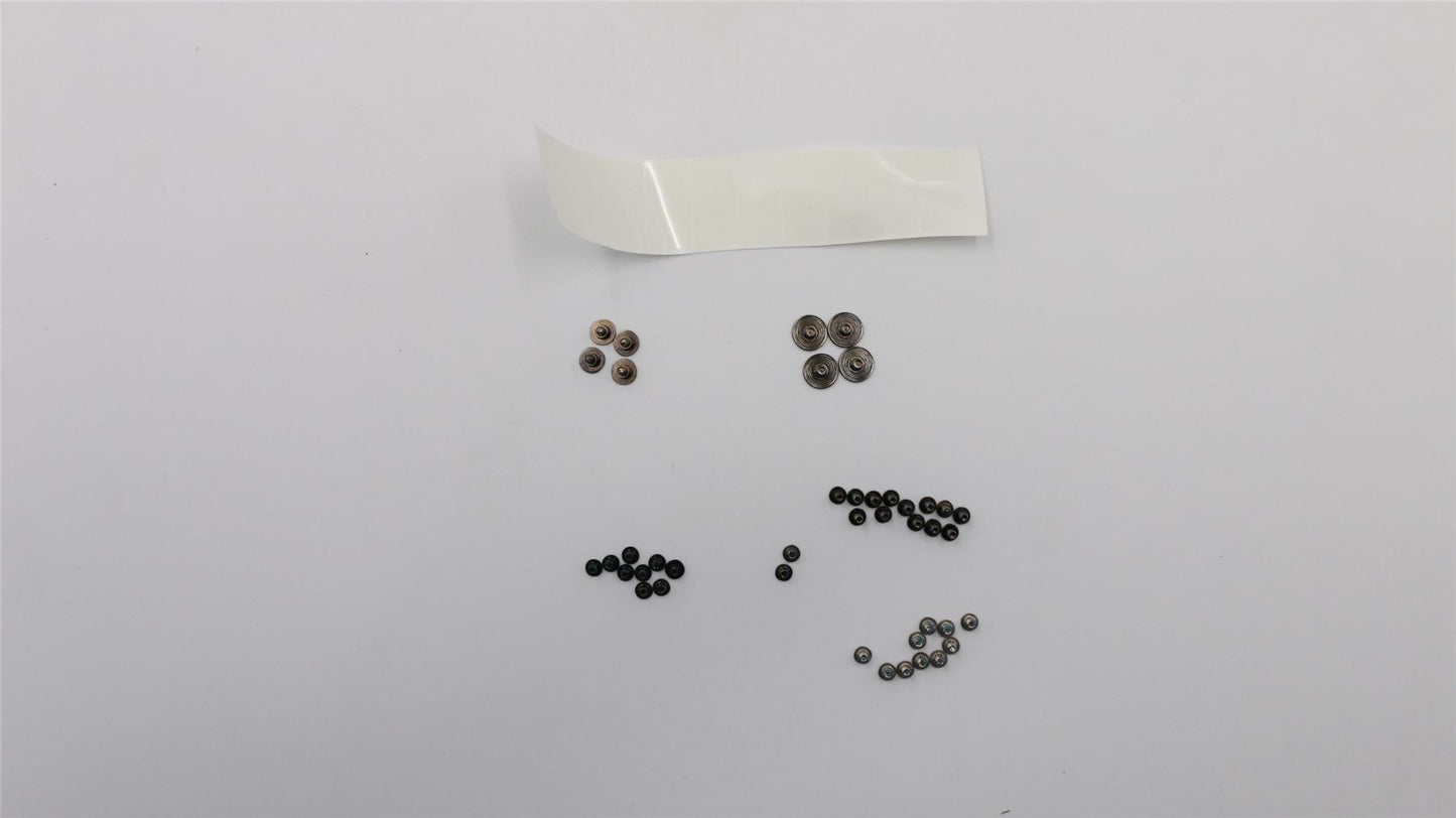 Lenovo MECH_ASM FRU Screw&Tape kit 01HY564