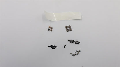Lenovo MECH_ASM FRU Screw&Tape kit 01HY564