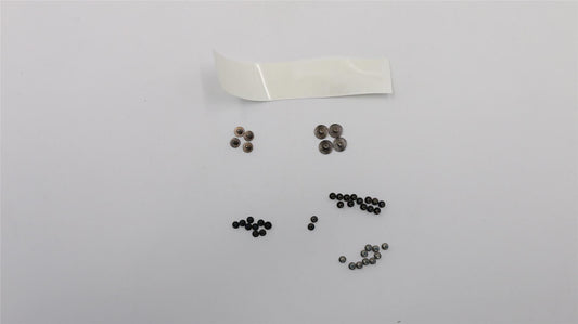Lenovo MECH_ASM FRU Screw&Tape kit 01HY564