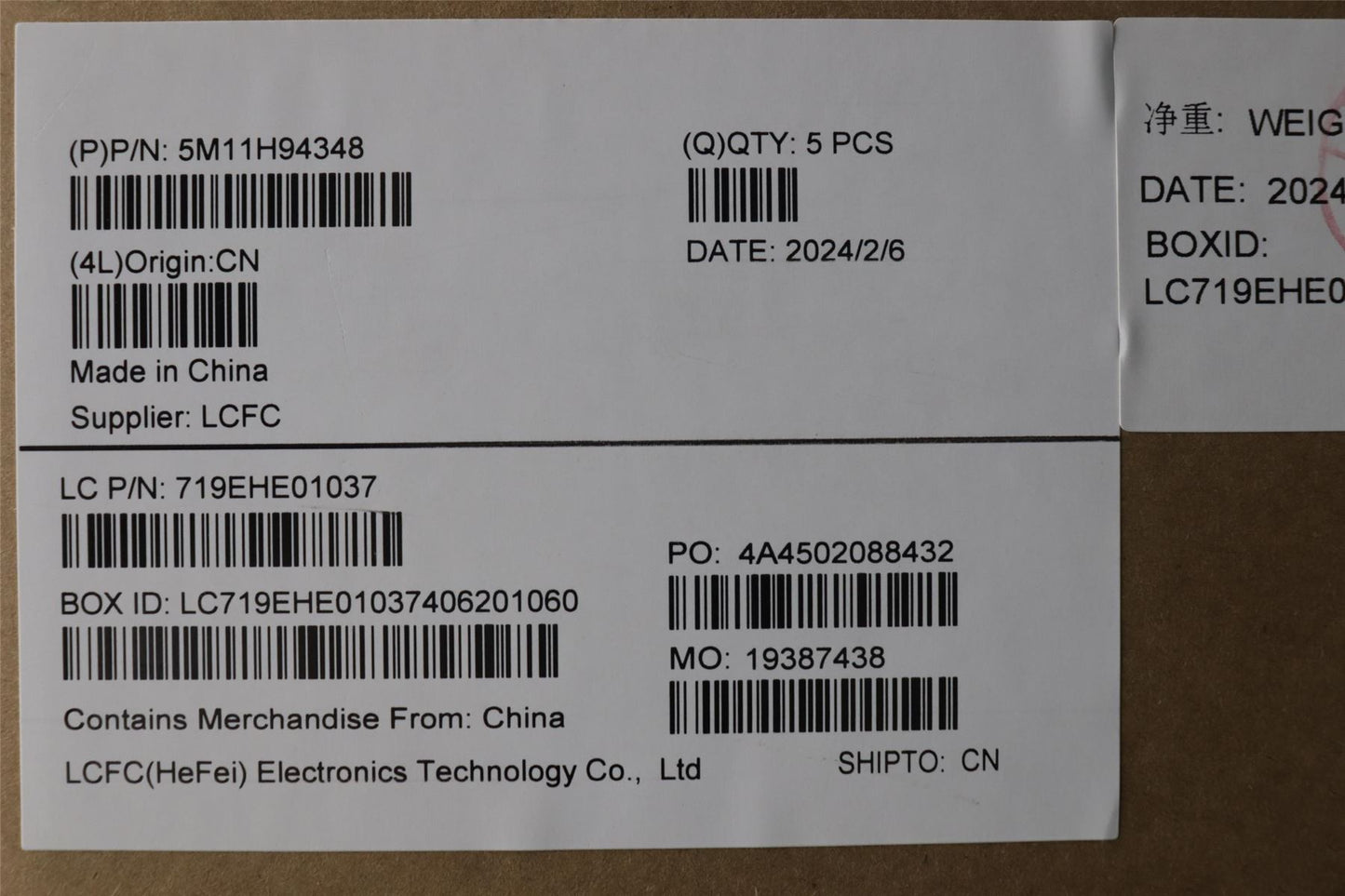 Lenovo ThinkPad X13 Gen 4 Handballenauflage Touchpad-Abdeckung Tastatur UK Europa 5M11H94350