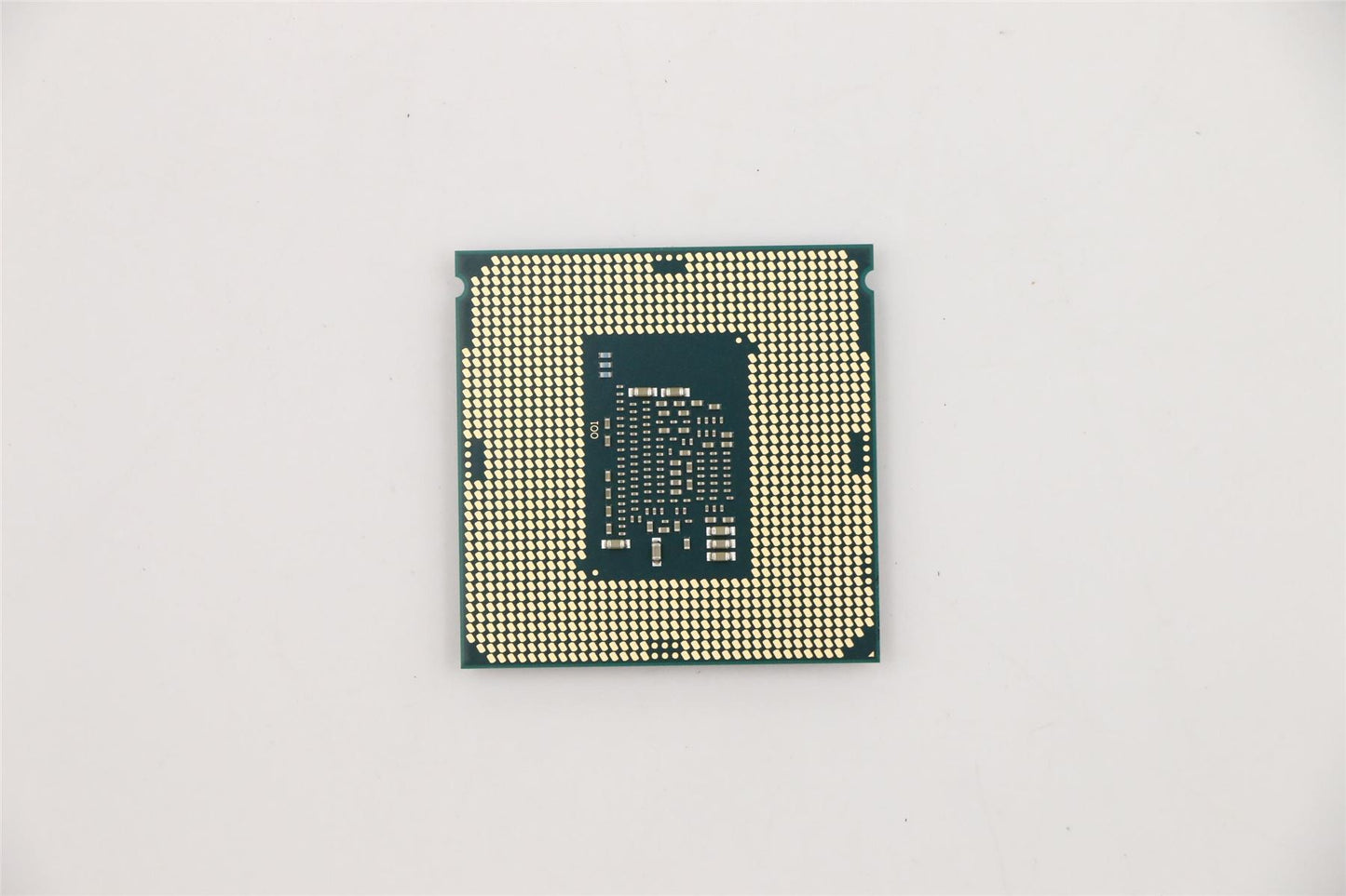 Lenovo ThinkServer TS150 P320 P320 CPU Processor 01AG105