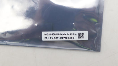 Lenovo FRU PCBA IO/B NSF312 FP vpro 5C51J62780