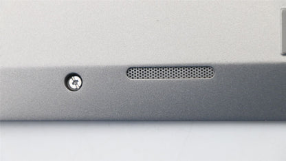 Lenovo ThinkPad T490s Base inférieure Cache inférieur Argent 01YN261