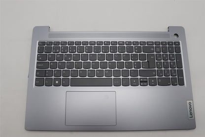 Lenovo Upper Case ASM_POR L82X7 AGFP NBL 5CB1L45909
