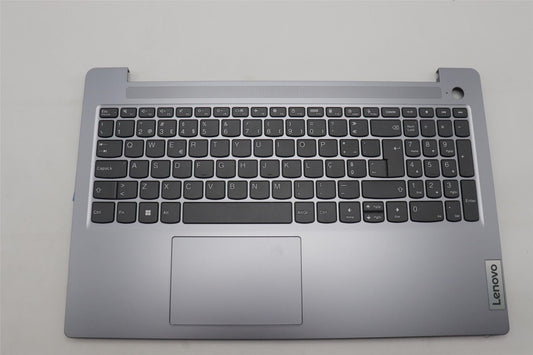 Lenovo Upper Case ASM_POR L82X7 AGFP NBL 5CB1L45909