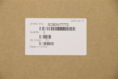 Lenovo IdeaPad 320S-15IKB 320S-15ISK LCD Cover Rear Back Housing Grey 5CB0N77772
