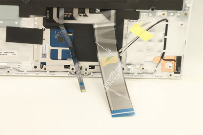 Lenovo Upper Case ASM_SWS L82JW SG_BUW/F 5CB1C93118
