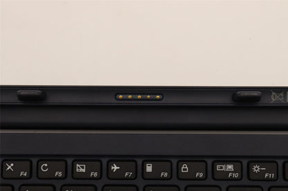 Lenovo MECH_ASM FRU Keyboard_Folio_Blue_UKE 5M11H52511