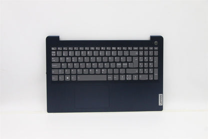 Lenovo UpperCaseASM_NORDICL82H8FPABBL 5CB1B62086