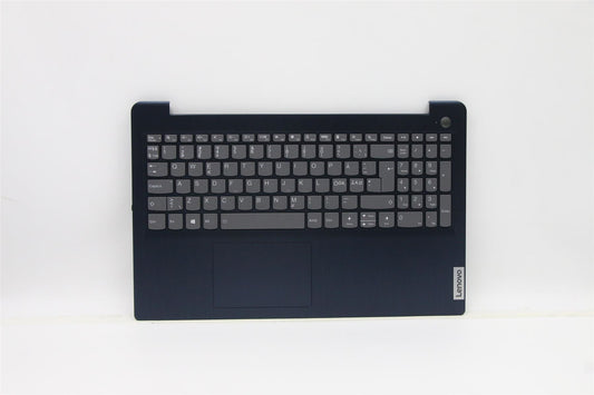 Lenovo UpperCaseASM_NORDICL82H8FPABBL 5CB1B62086