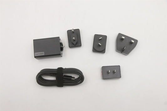 Lenovo Lenovo 65W USB-C ADP FRU 5A10X49214